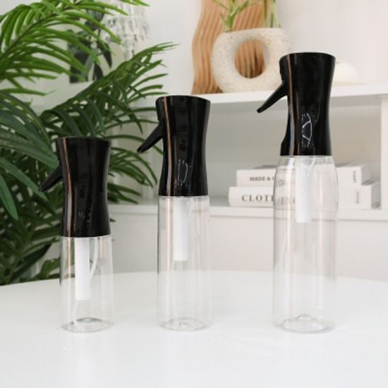 분무기 스프레이 미세 안개분사 분무기 200ml