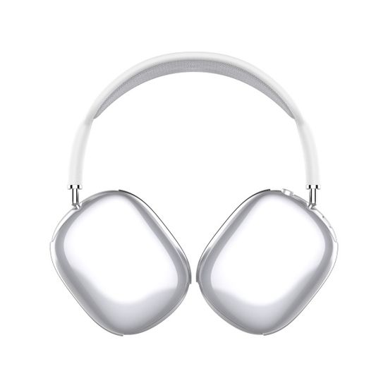 샤론6 에어팟맥스 포에버 케이스 투명