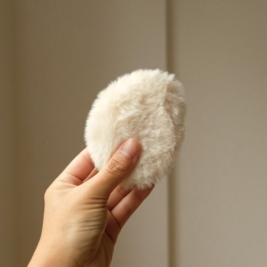 이어워머 끈없는 분리형 귀마개 2type