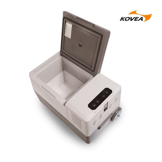 코베아 무빙 냉장고 45L KECO9DU-03