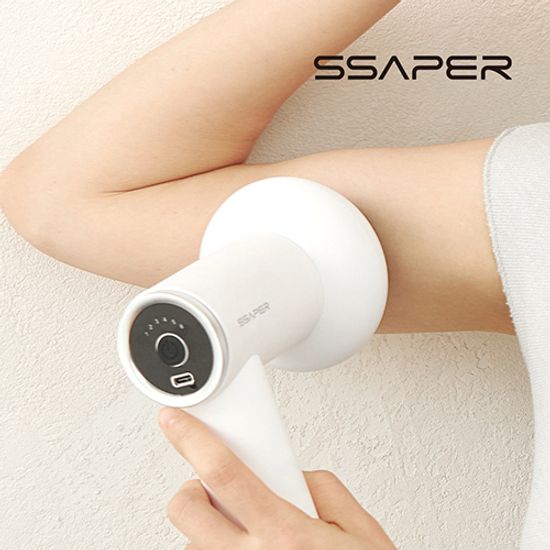 셰퍼 블리스 무선 마사지건 JSK-N3053