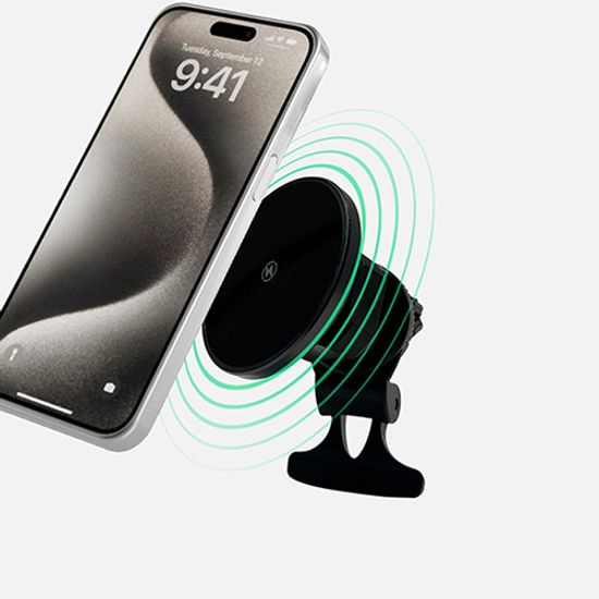 감비앤코 맥세이프 2세대 마그네틱 차량용 고속충전기