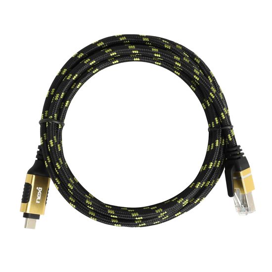 (NEXI) 넥시 Type-C to RJ45 이더넷 랜케이블 M/M