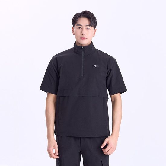 다운블로우DBS4TBK4005 남자하이넥 스트(WFFVE8G)