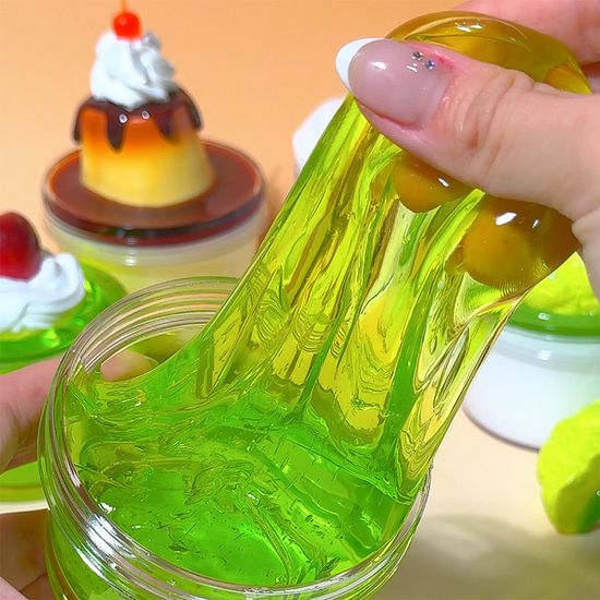 [젤시스]메론소다 슬라임 