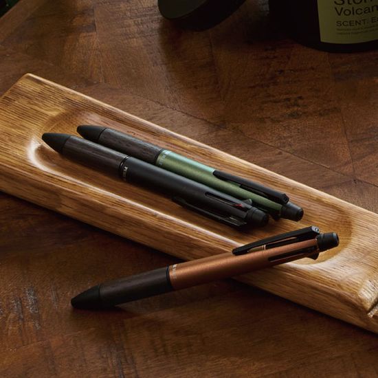 [무료각인] 제트스트림 퓨어몰트 멀티펜 4&1