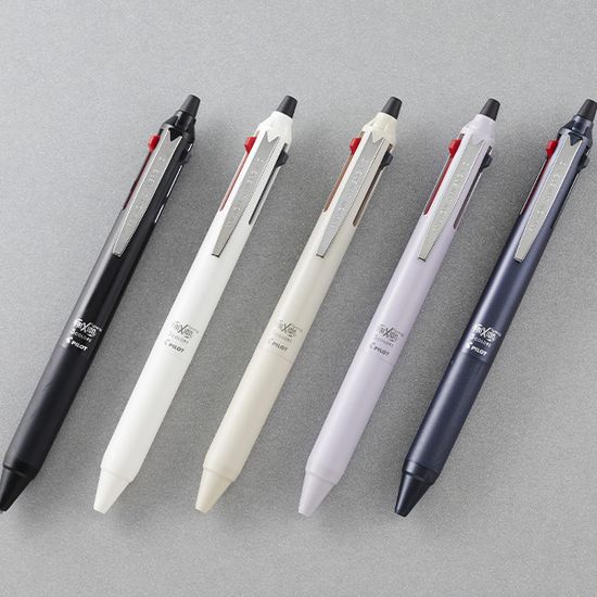 [PILOT] 프릭션 시너지 3색 멀티펜 0.4 (5종 택)