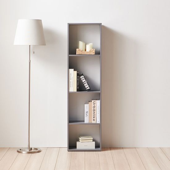 4단 보조 책장 400 P0000NBQ