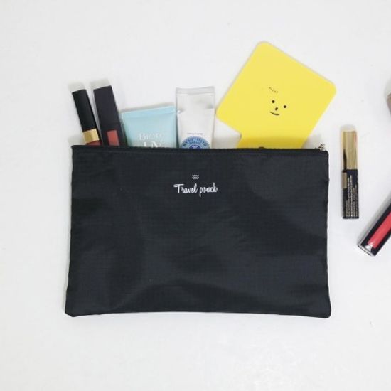 더반함 슬림 파우치 3종세트