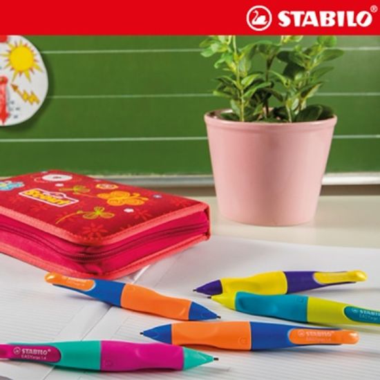 스타빌로 이지에고 샤프 연필 1.4mm (왼손잡이용)