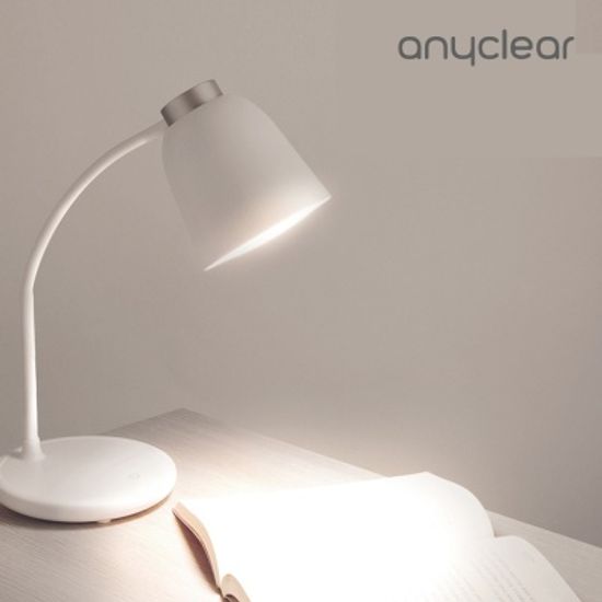 LED스탠드 조명 충전식 인테리어 가정용 조명 학습