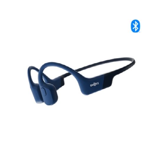샥즈 오픈런 골전도 블루투스이어폰 S805 (USB-C충전)