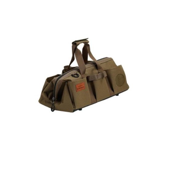 썬딕 대용량 캠핑 멀티백 3포켓 수납 가방 5color