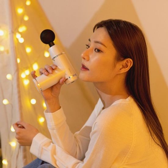 [제스파] 베스트셀러 마사지건 모음 