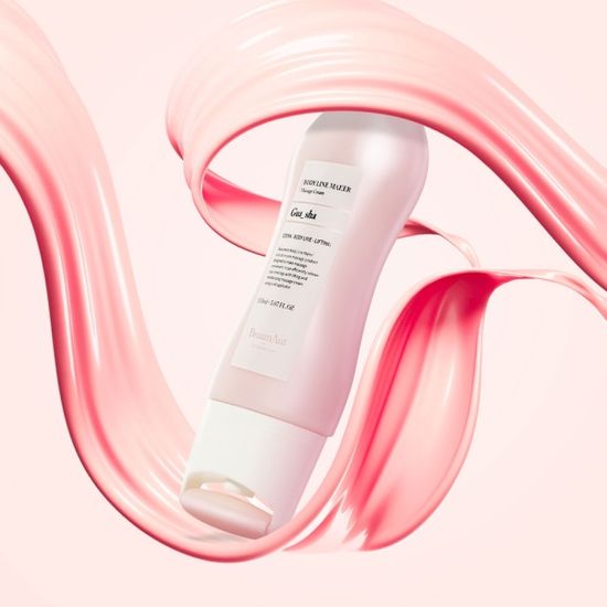 뷰망뜨 괄사 일체형 PPC크림 바디라인 메이커 150ml