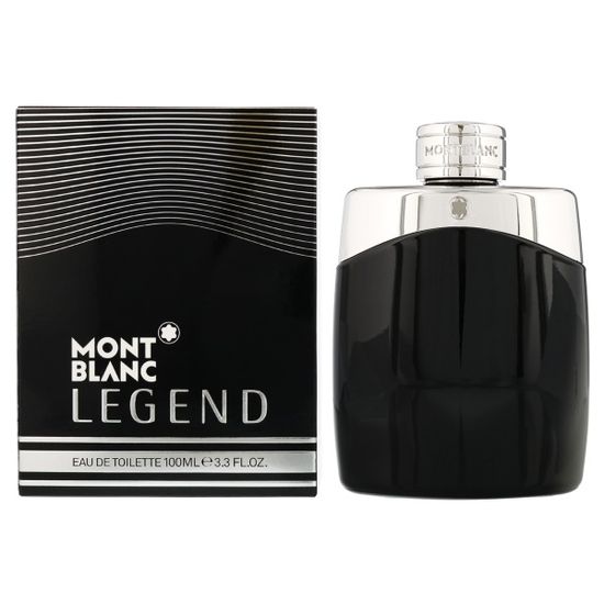 몽블랑 레전드 오드뚜왈렛 EDT 100ml