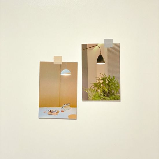 오늘의엽서 감성엽서 2