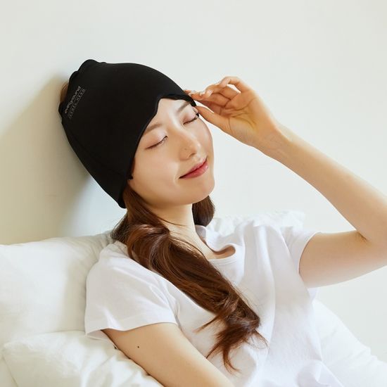 에버그라운드 아이스젤 헤드 냉찜질팩 쿨패치