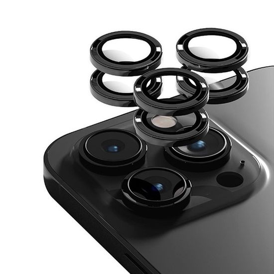 아이폰15 Pro 9H플렉스글라스 액정필름+카메라필름