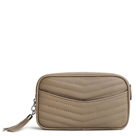 심플한 바디 데일리 여성 미니크로스백 크로스가방[WD