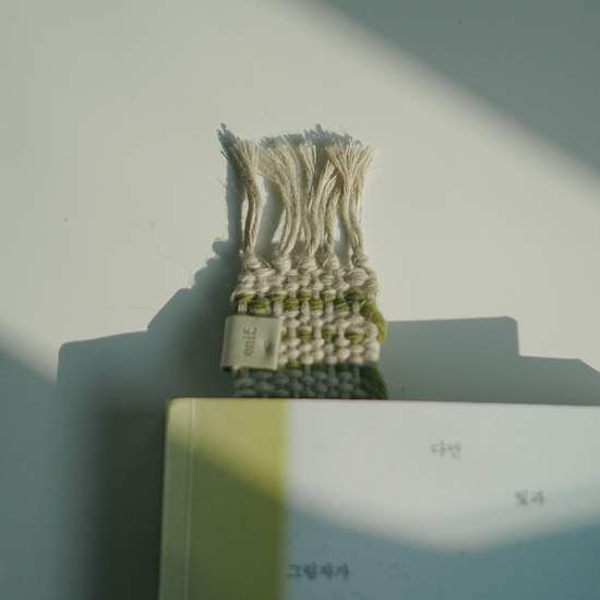 [오니프]애서가를 위한 독서 도구 세트