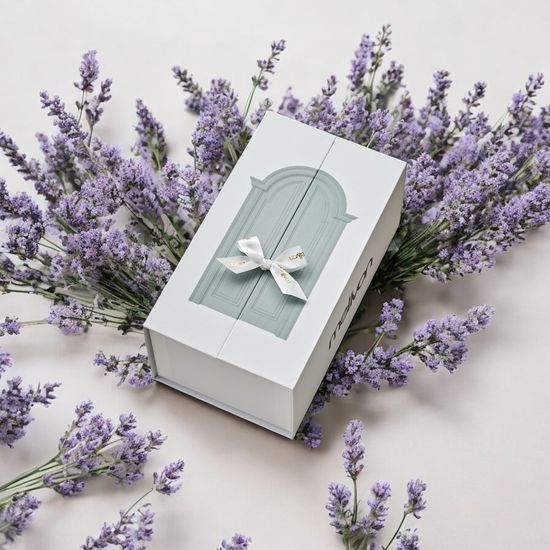 멜본라벤더알(Lavender R)