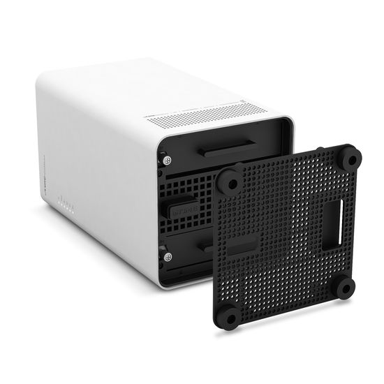 (아이피타임) ipTIME NAS200plus 네트워크 스토리지