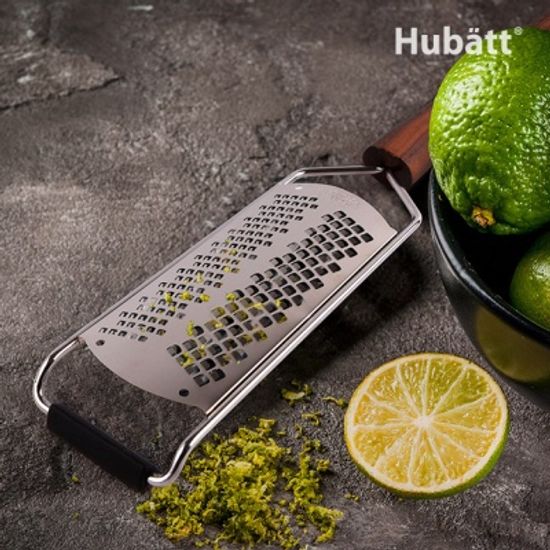 월넛 듀얼 그레이터 치즈강판