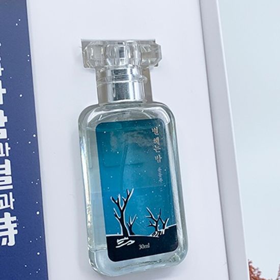 하늘과 바람과 별과시 미니북+별헤는밤 선물세트