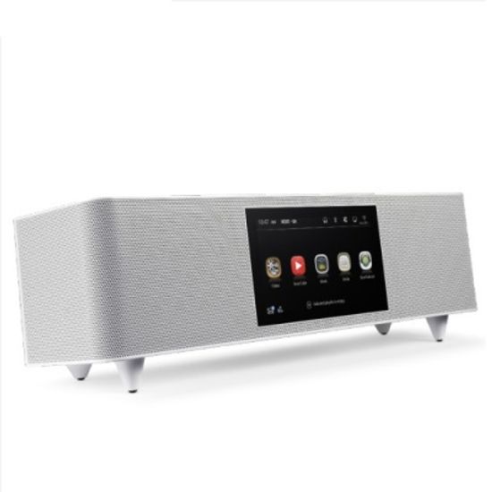 벨레 RS350 하이파이로즈 블루투스 스피커