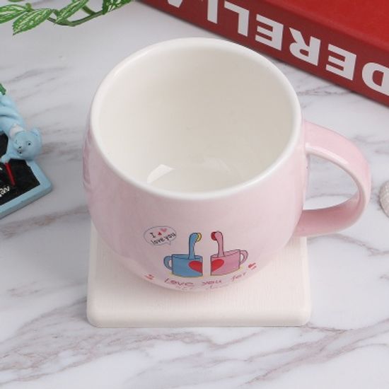 1+1 클린 규조토 컵받침 / 물기흡수 코스터