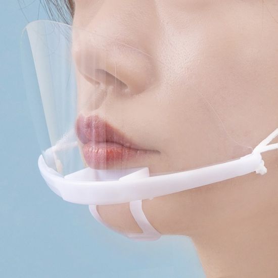 세이프 조리용 위생 마스크 10p세트 주방 식당마스크