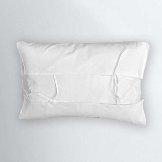 80수 고밀도 순면 호텔 바꿔쓰는 위생 베개덮개