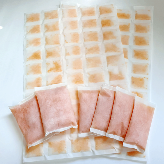 새로고침 탈취제습제 캠핑용 대용량