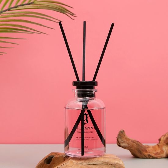 [2+2] 지오바니 디퓨저 실내 인테리어 방향제 디퓨져