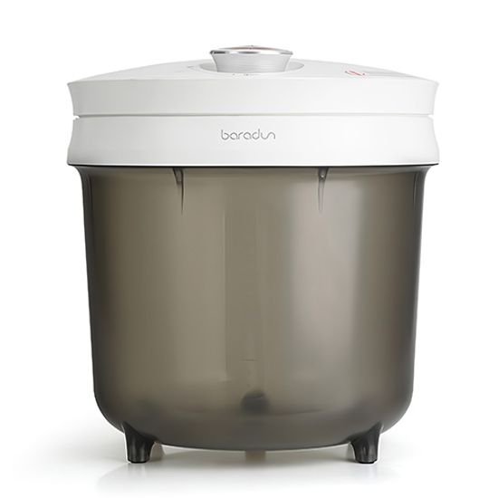 바라던 FOR LG 진공쌀통 15kg LGA-BRD001