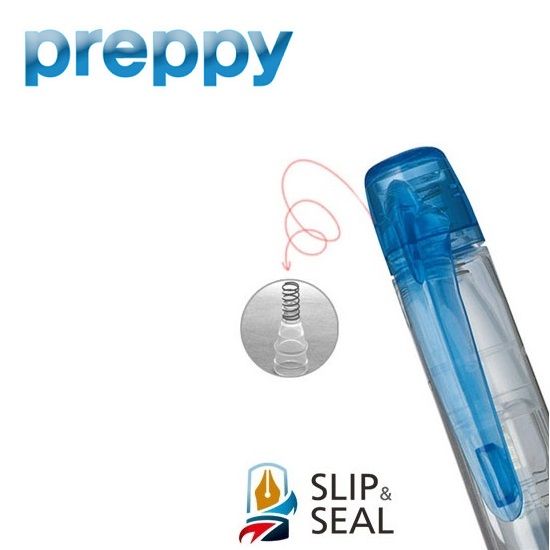 플래티넘 프레피 만년필 에디션 12지신-9 원숭이띠