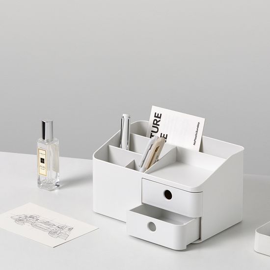 르와 데스크 오거나이저