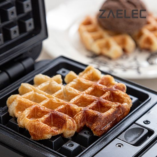 [자일렉] 3in1 스위트홈 간식 와플메이커 ZL-216N