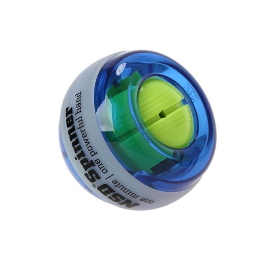 NSD 스피너 라이트 / 자가발전 LED 손목강화 전완근 