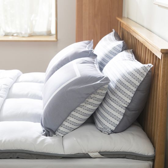 오리지널 기절베개 + 호텔식 베개커버 세트 2종세트