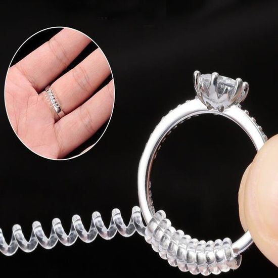 반지 클때 호수 사이즈 크기 줄이기 조절 수선