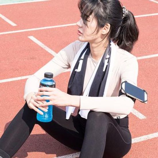 톰디어 자전거 여름 스포츠 타올