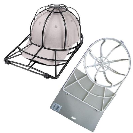 모자 세탁틀 빨래 캡모자 세탁망 홀더 야구 변형