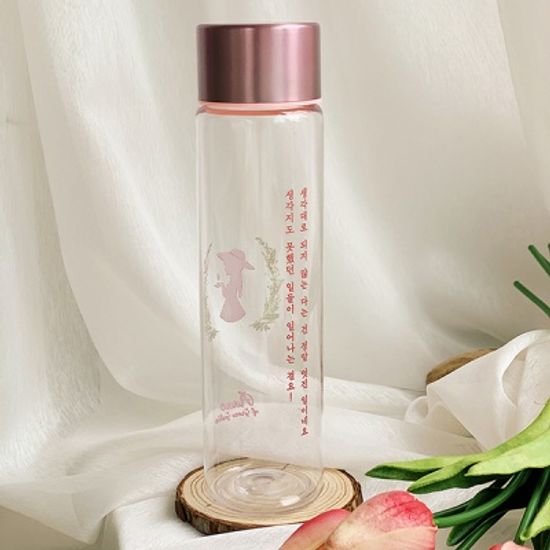 빨강 머리 앤 메탈 슬림 보틀 500ml