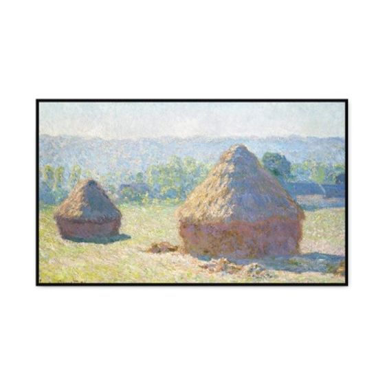 [THE BELLA] 모네 - 노적가리, 여름의 끝