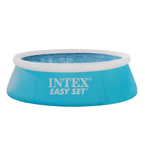 인텍스 원형 어린이풀장 / 베란다 물놀이풀장