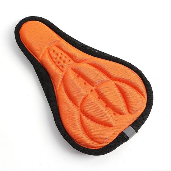 자전거 안장 젤커버 /전립선 자전거안장쿠션