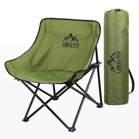 레토 경량 접이식 캠핑의자 컴포트 체어 LCP-CL04
