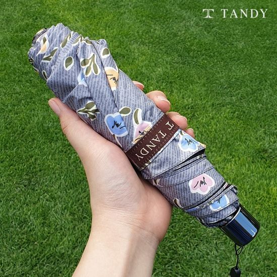 탠디 커트플라워 초경량 우양산